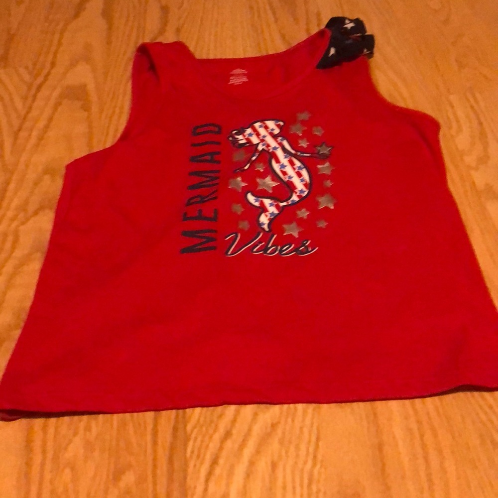 I’m selling this forth or July shirt